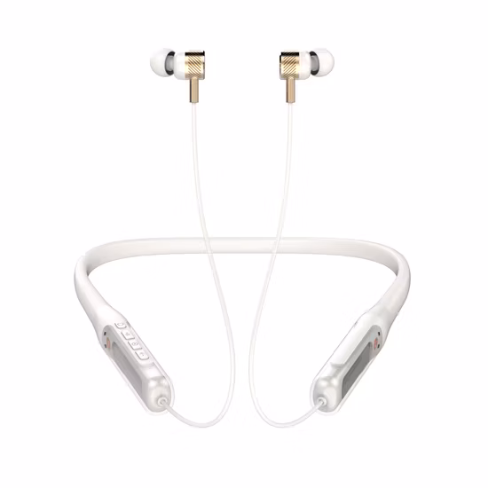 Cuffie wireless nell'orecchio per le chiamate.  Auricolari wireless da gioco Cuffie wireless 5.0 con microfono Bassi stereo Sport Cuffie wireless impermeabili Auricolari Gamer