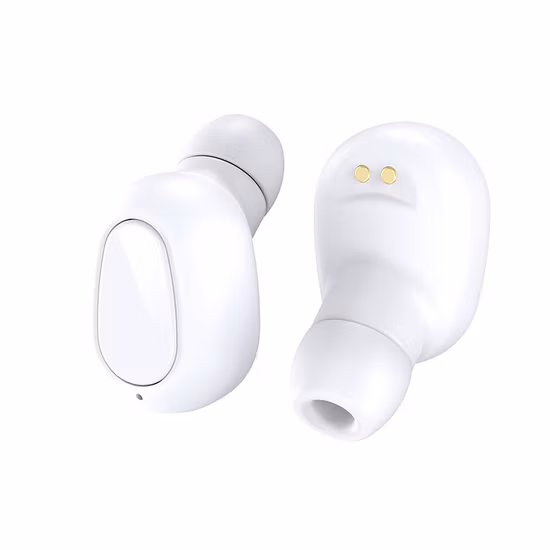 Auricolari Bluetooth Wireless Earbud Tws di nuovo arrivo con piccolo MOQ