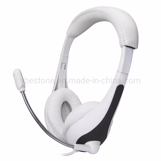 Cuffie per bambini cablate con microfono