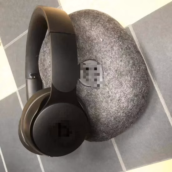 C100 Nuovo arrivo Cuffie per bambini Cuffie stereo Bluetooth senza fili per bambini